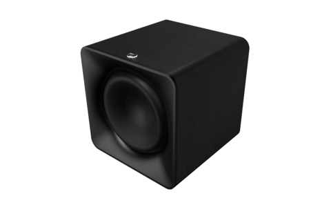 Subwoofer Aktywny do Kina Domowego Klipsch Flexus SUB 200