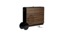 Aktywny Subwoofer Ścienny REL PL-2 Planar