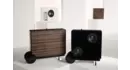 Aktywny Subwoofer Ścienny REL PL-2 Planar