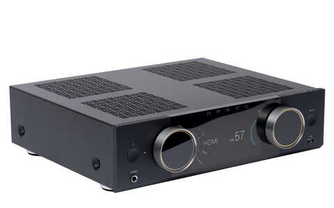 Sieciowy Wzmacniacz Zintegrowany Onkyo Muse Y-50
