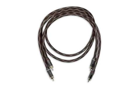 Signal Armonia Interkonekt RCA HiDiamond 1,0m