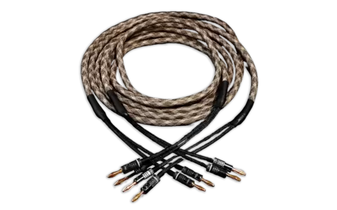Kabel Głośnikowy HiDiamond Speaker Armonia 3,0m