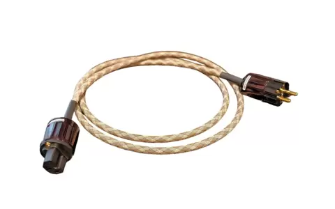 Kabel Zasilający HiDiamond Power Armonia 1,5m