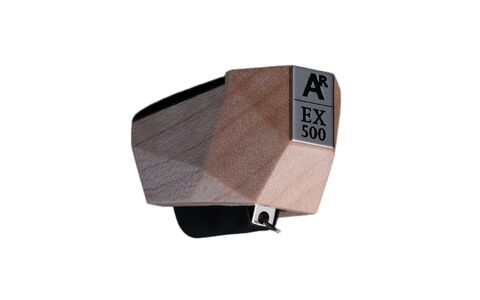 Wkładka Gramofonowa MC Analog Relax EX-500