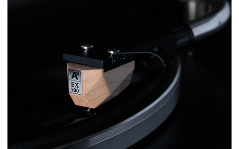 Wkładka Gramofonowa MC Analog Relax EX-500