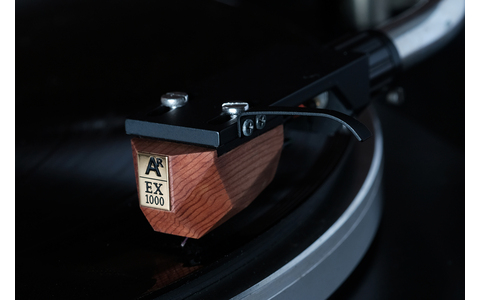 Wkładka Gramofonowa MC Analog Relax EX-1000 
