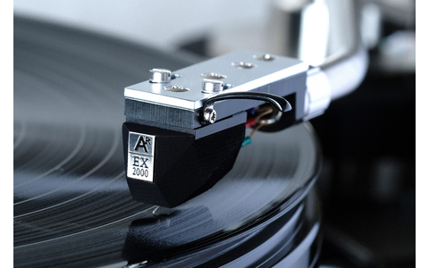 Wkładka Gramofonowa MC Analog Relax EX-2000