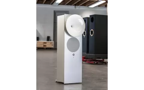 Kolumny Podłogowe Avantgarde Acoustic OPUS 1