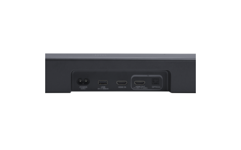 Soundbar JBL Bar 300MK2
