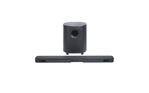 Soundbar JBL Bar 500MK2 500 MK2
