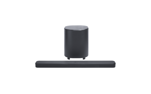 Soundbar JBL Bar 500MK2 500 MK2