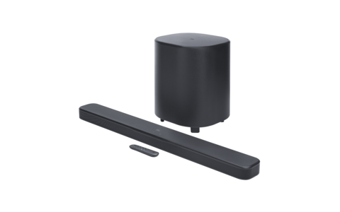 Soundbar JBL Bar 500MK2 500 MK2