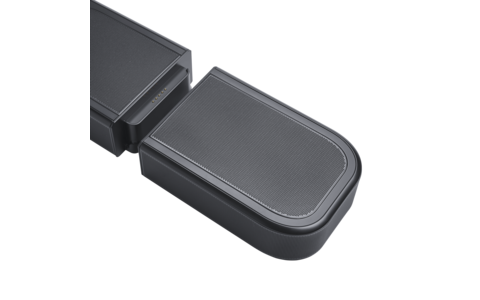Soundbar JBL Bar 1000MK2 1000 MK2