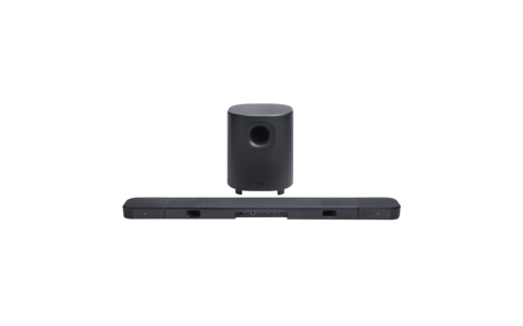 Soundbar JBL Bar 1000MK2 1000 MK2