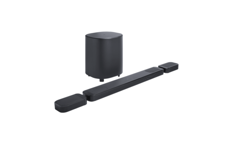 Soundbar JBL Bar 1000MK2 1000 MK2