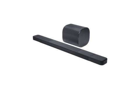 Soundbar JBL Bar 1300 MK2