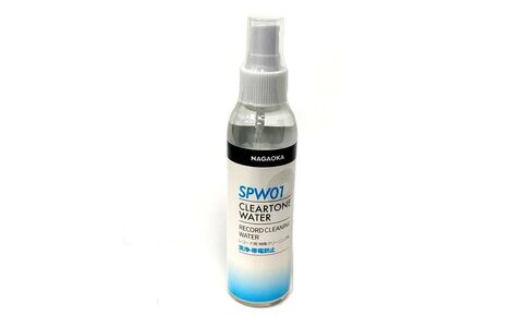 Płyn Do Czyszczenia Winyli Nagaoka SPW01 150ml