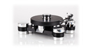 Gramofon Analogowy Transrotor Dark Star Silver Shadow