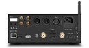 Odtwarzacz Sieciowy z DAC Gold Note DS-5.2 Czarny