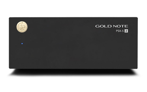 Zasilacz Zewnętrzny Gold Note PSX-5.2