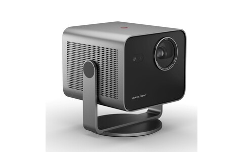 Projektor Laserowy 4K Leica Cine Compact 1
