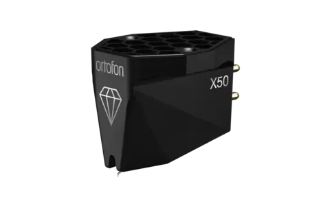 Wkładka Gramofonowa Ortofon MC X50