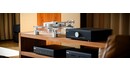 Wzmacniacz Stereo Musical Fidelity M6xi Czarny banner