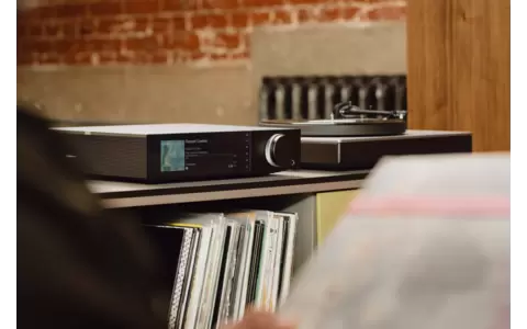 Wzmacniacz All-In-One Cambridge Audio EVO 300
