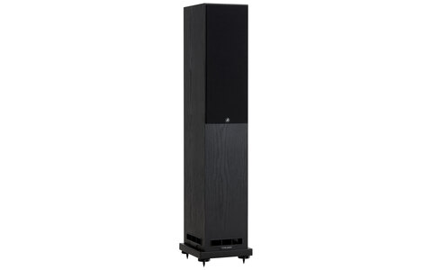 Kolumny Podłogowe Fyne Audio F55E Czarne