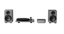 Zestaw Stereo Pro-Ject WiiM Phono Set 