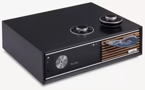 System All In One Ruark Audio R710
