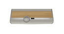 System All-In-One Salon Dali Vega Natural Oak