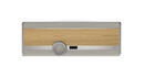 System All-In-One Salon Dali Vega Natural Oak