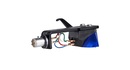 Wkładka Gramofonowa MM Ortofon 2M Blue Premounted na Headshell SH-4 Black