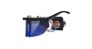Wkładka Gramofonowa MM Ortofon 2M Blue Premounted na Headshell SH-4 Black