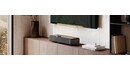 System All-In-One Dali Vega Dark Oak Salon