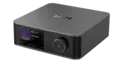 Wzmacniacz Stereo z Funkcjami Sieciowymi WiiM Amp Ultra Silver