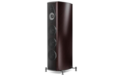 Kolumny Podłogowe Sonus Faber Olympica V G3 Wenge