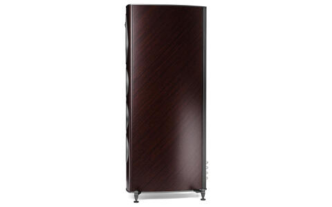 Kolumny Podłogowe Sonus Faber Olympica V G3 Wenge
