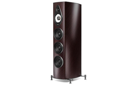 Kolumny Podłogowe Sonus Faber Olympica V G3 Wenge