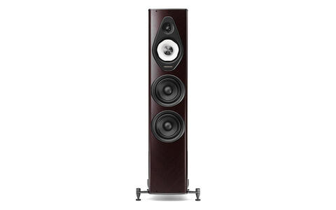 Kolumny Podłogowe Sonus Faber Olympica III G3 Wenge