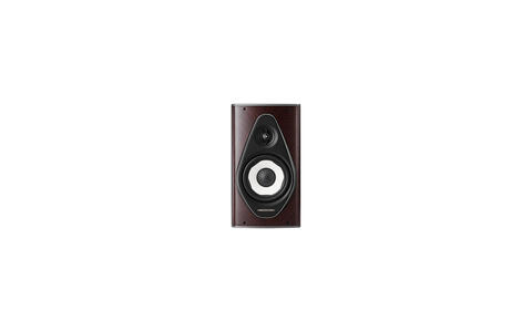 Kolumny Podstawkowe Sonus Faber Olympica I G3 Wenge