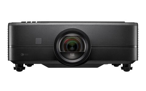 Projektor Laserowy 4K UHD Do Kina Domowego Optoma UHZ78LV