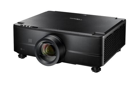 Projektor Laserowy 4K UHD Do Kina Domowego Optoma UHZ78LV