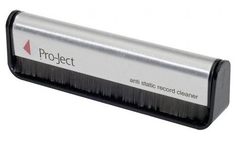 Pro-Ject Brush it Szczotka do Płyt Winylowych