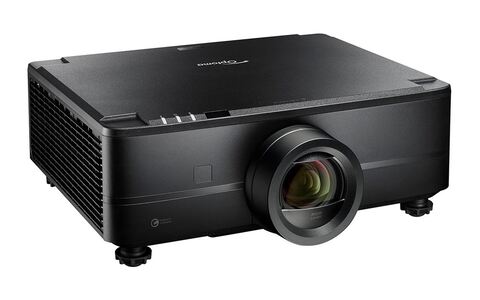 Projektor Laserowy 4K UHD Do Kina Domowego Optoma UHZ78LV
