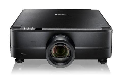 Projektor Laserowy 4K UHD Do Kina Domowego Optoma UHZ78LV