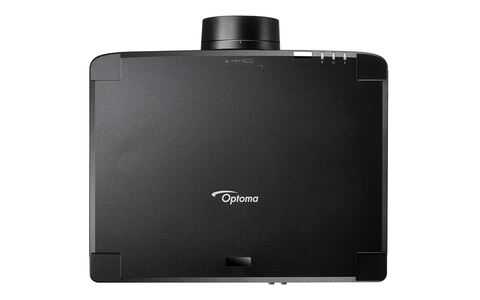 Projektor Laserowy 4K UHD Do Kina Domowego Optoma UHZ78LV