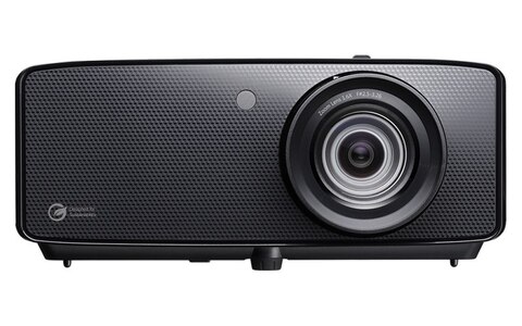 Projektor Laserowy 4K UHD Do Kina Domowego Optoma UHZ58LV