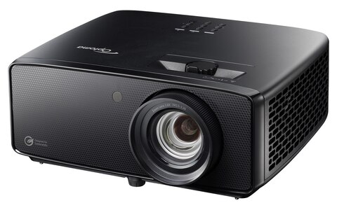 Projektor Laserowy 4K UHD Do Kina Domowego Optoma UHZ58LV